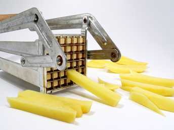 Pommes Cutter